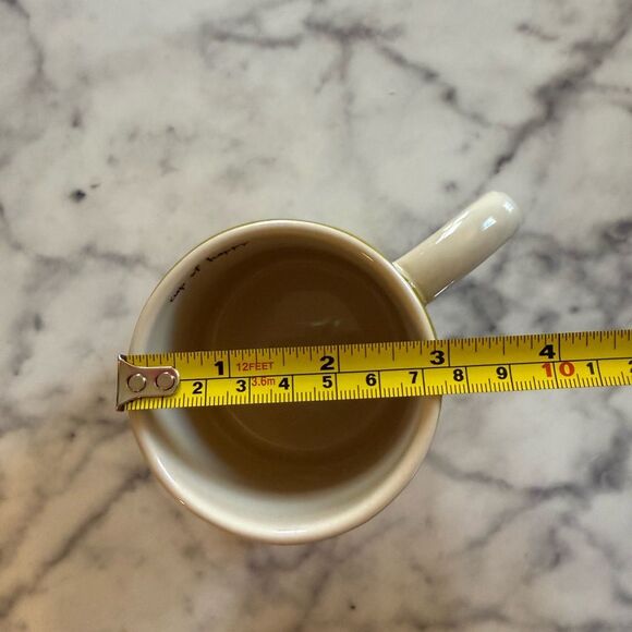 Otagiri Collectible Cats Mug Coffee Tea Cup - Picture 7 of 8